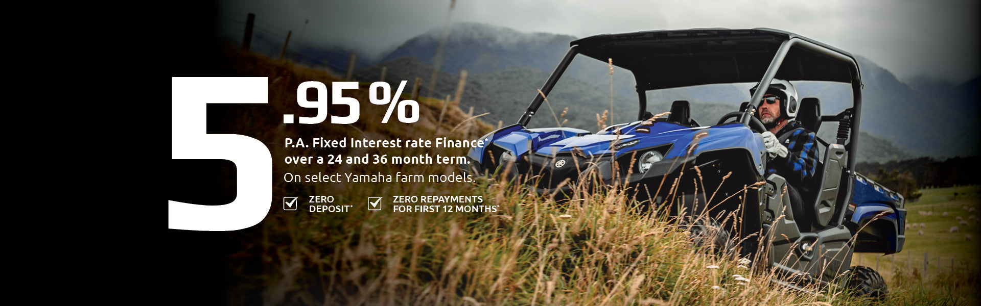 Farm Finance