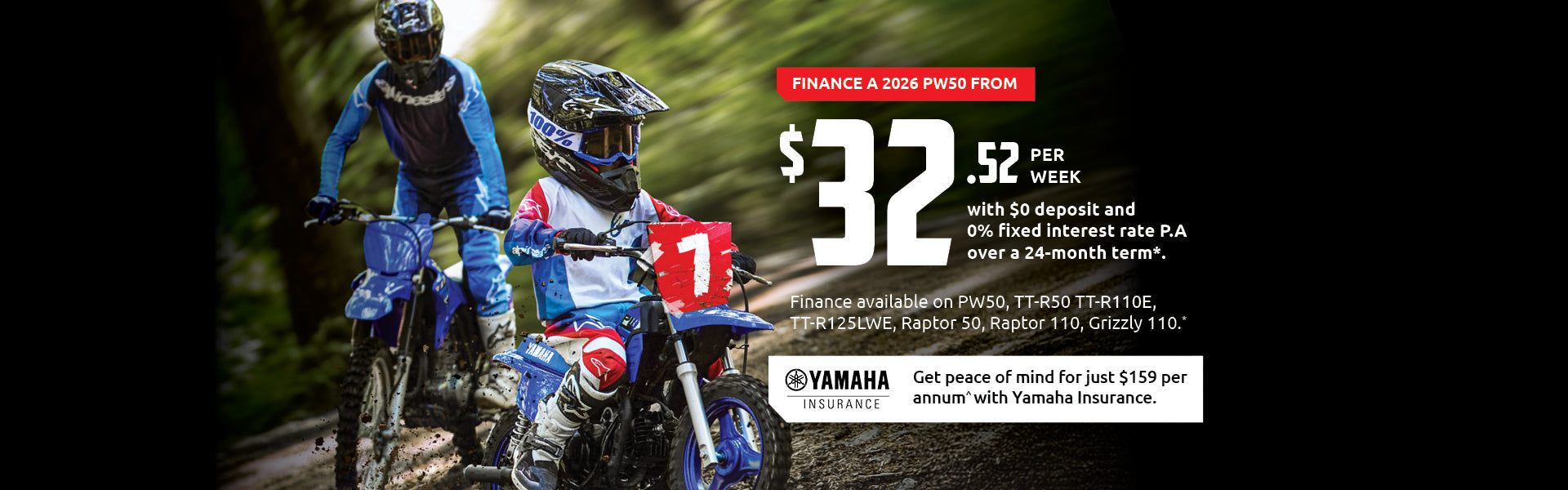 Fun Bike Finance