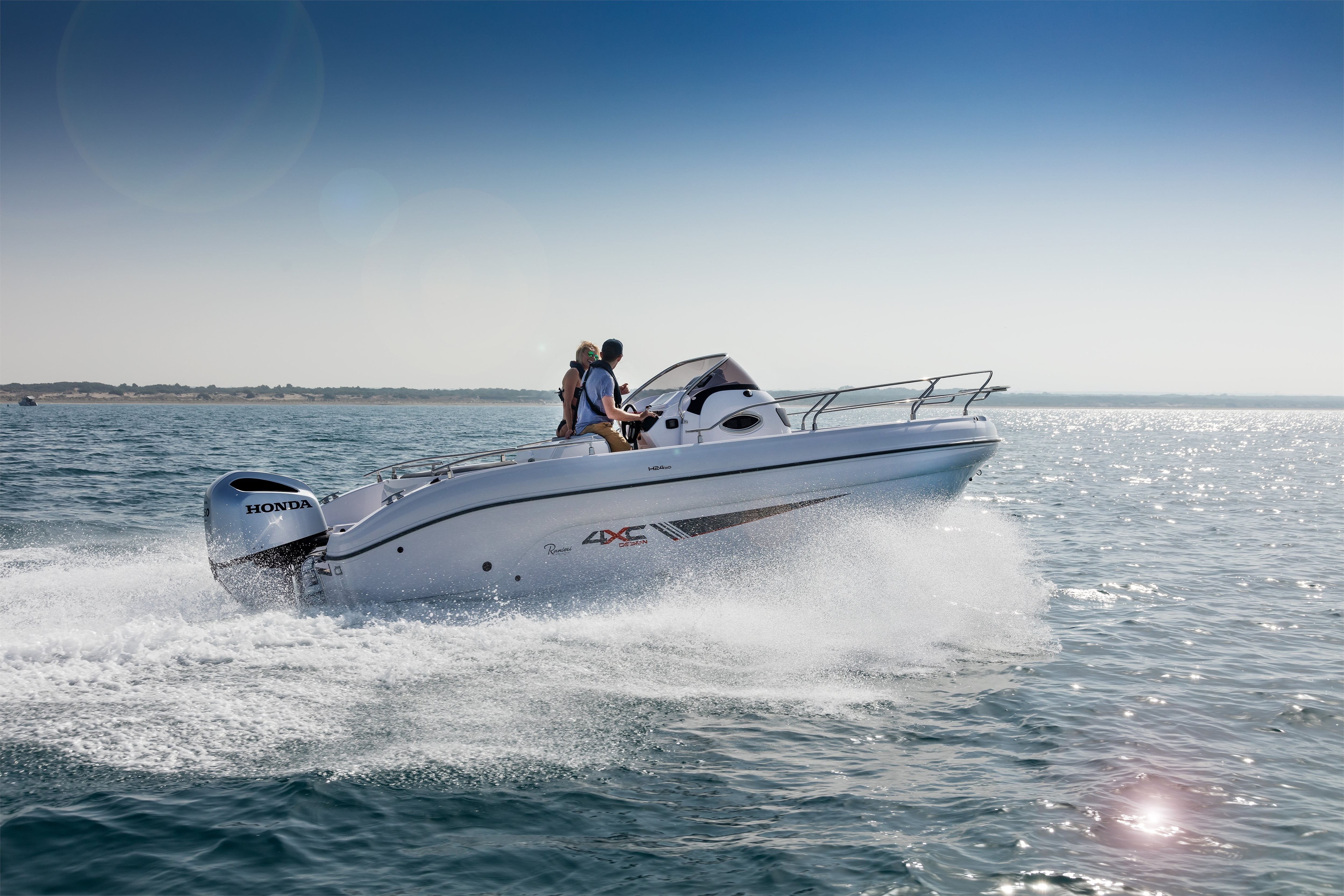 New Zealand Powersports