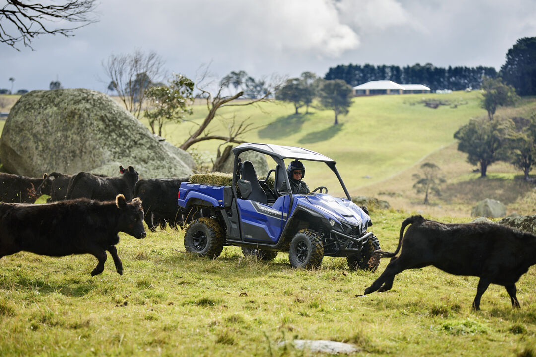 New Zealand Powersports