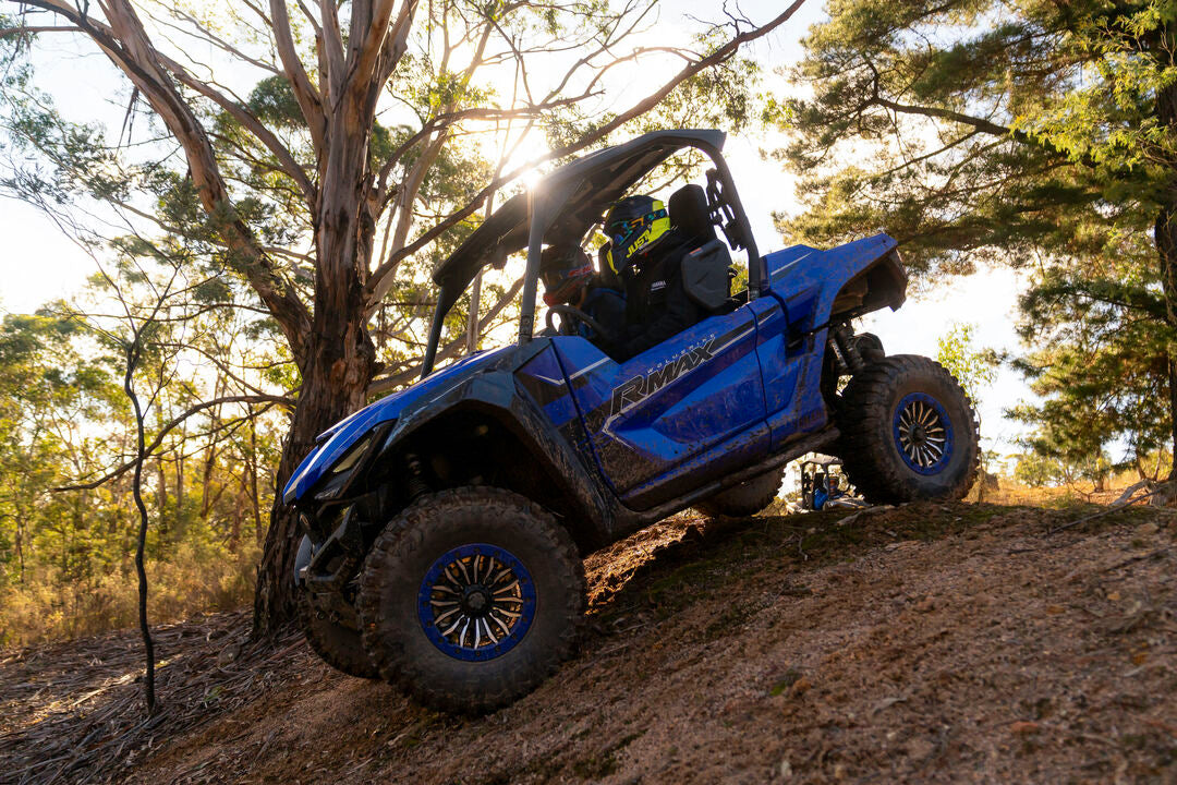 New Zealand Powersports