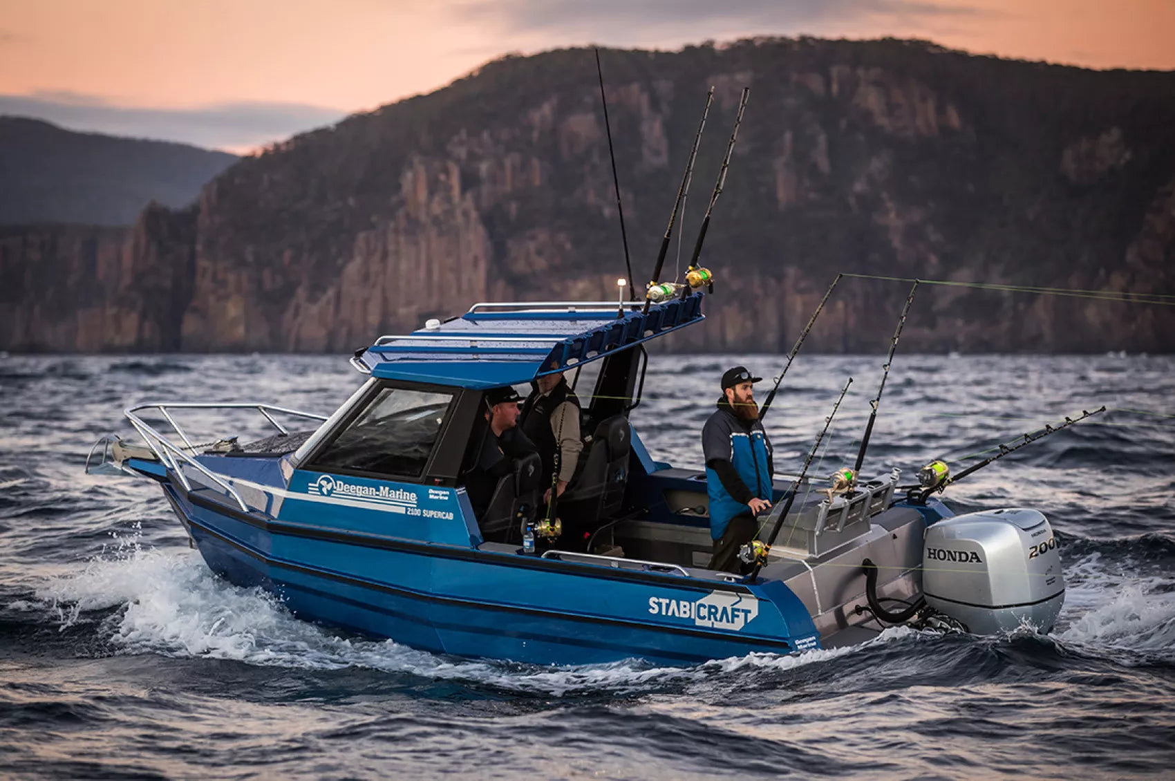 New Zealand Powersports