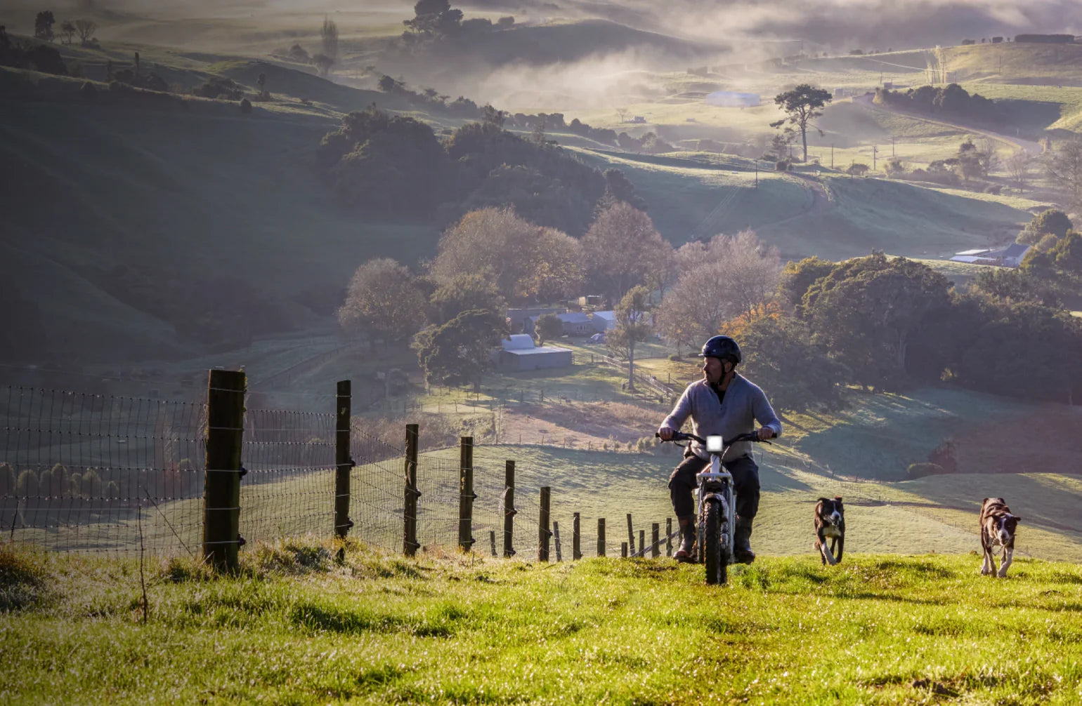 New Zealand Powersports