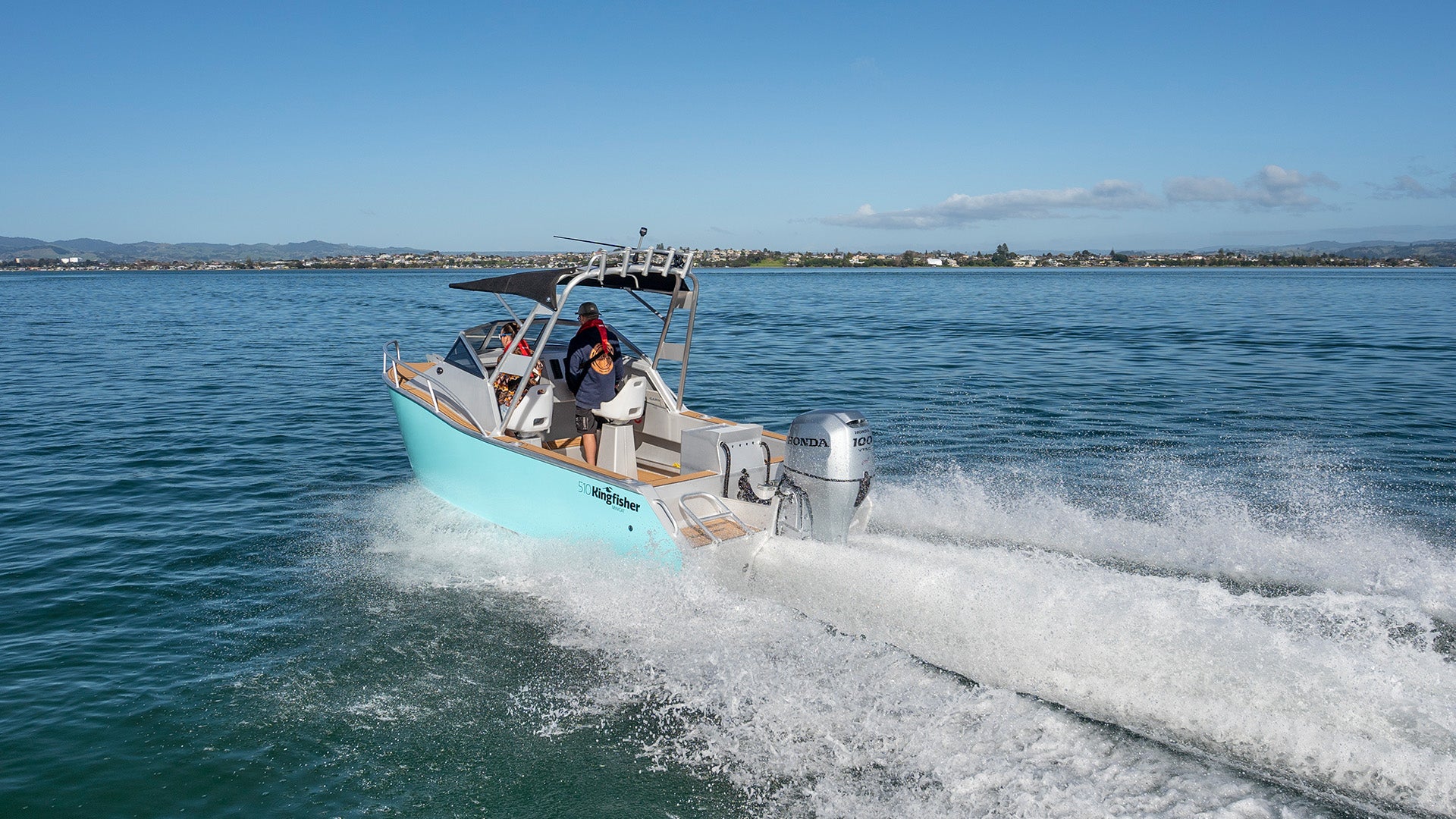 New Zealand Powersports