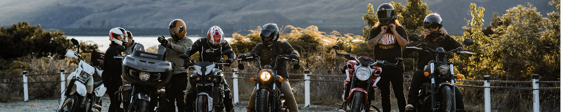 New Zealand Powersports