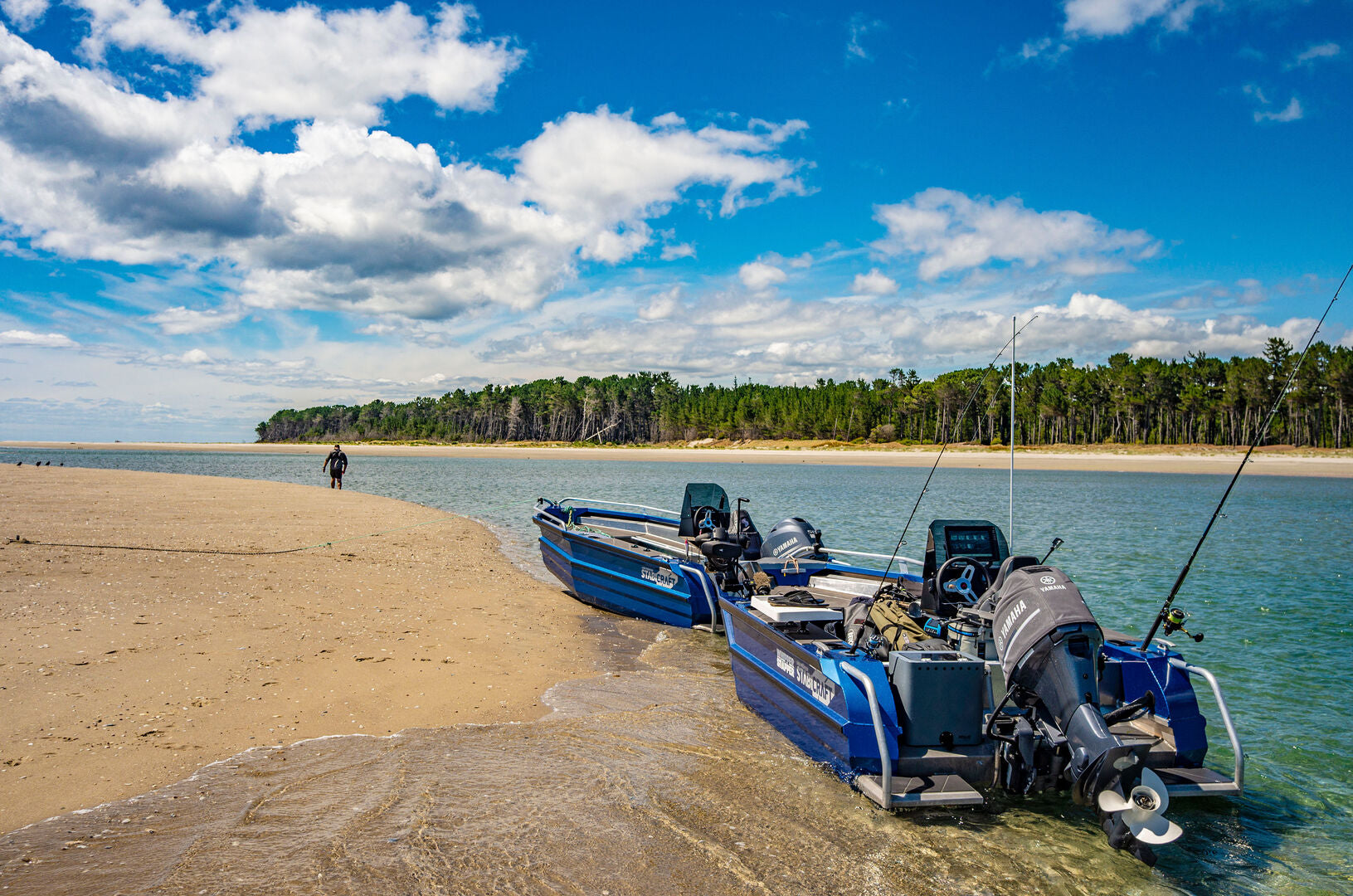 New Zealand Powersports