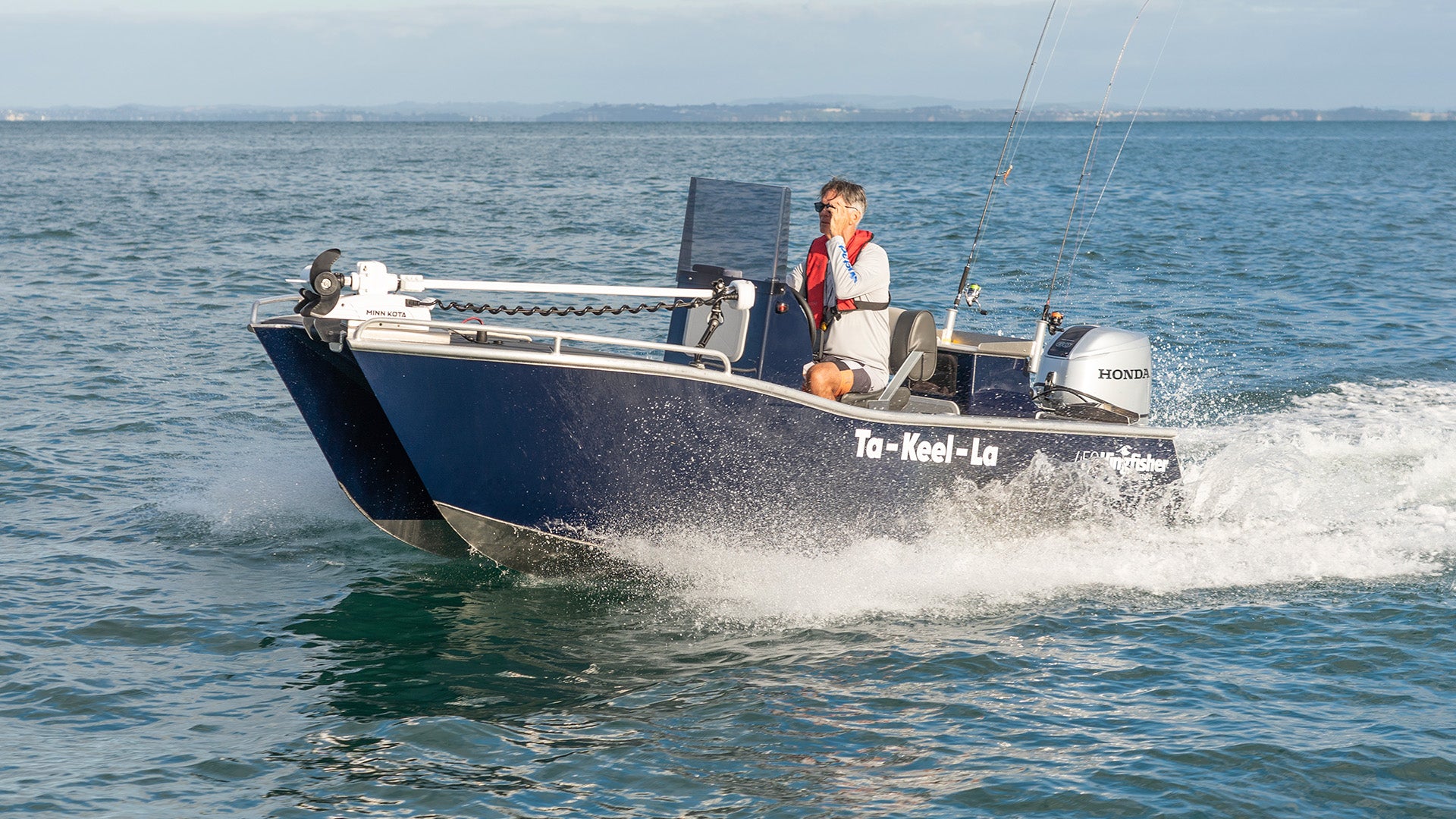 New Zealand Powersports