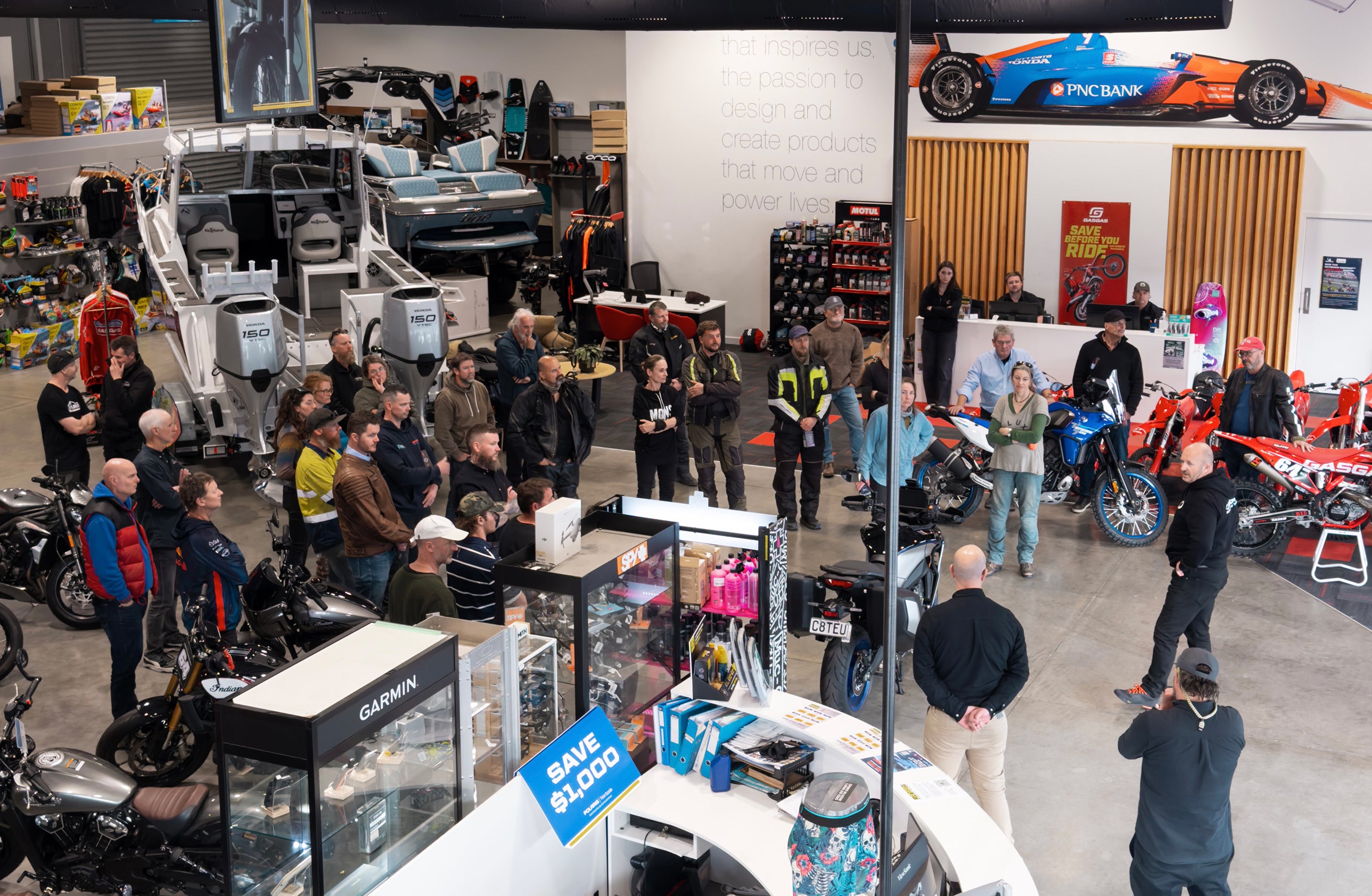 New Zealand Powersports