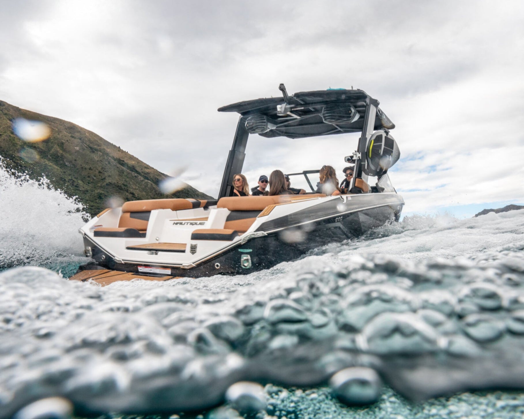 New Zealand Powersports