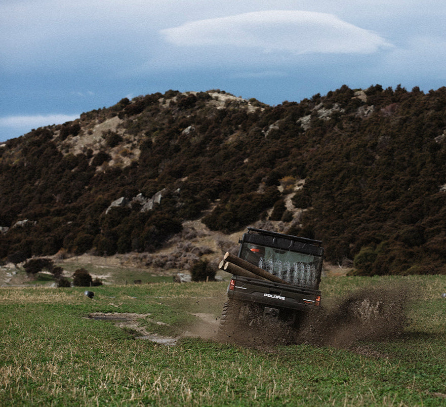 New Zealand Powersports