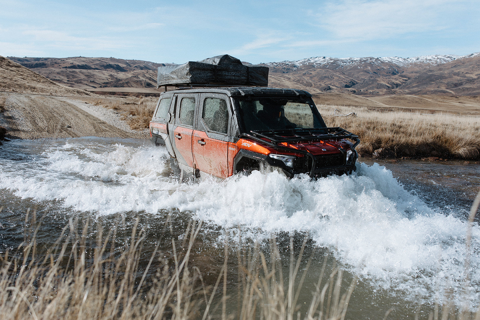 New Zealand Powersports