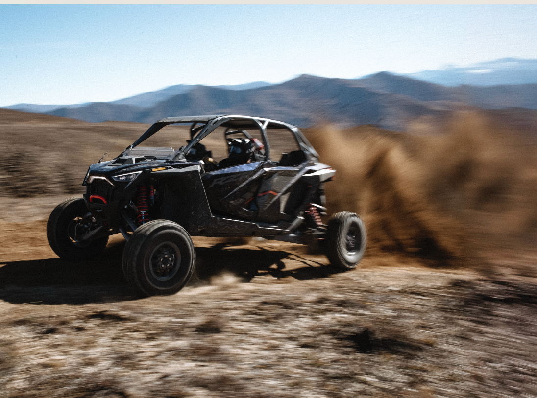 New Zealand Powersports