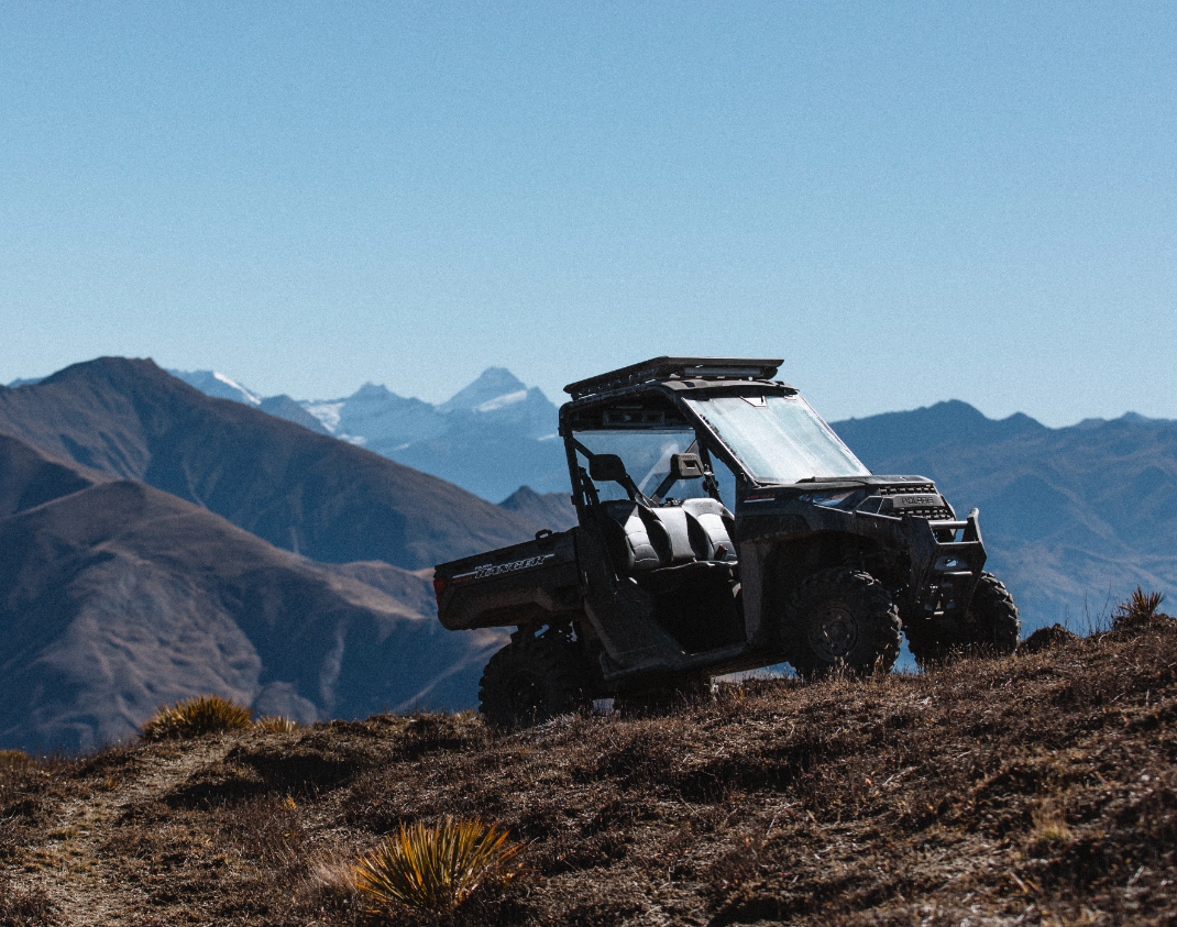 New Zealand Powersports