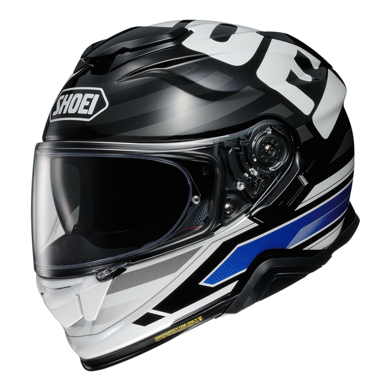 Shoei GT-AIR 2 Helmet – New Zealand Powersports