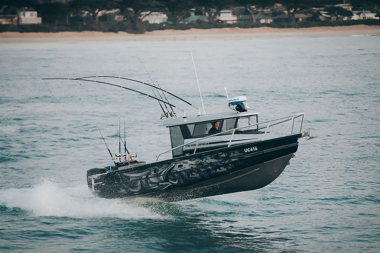 New Zealand Powersports