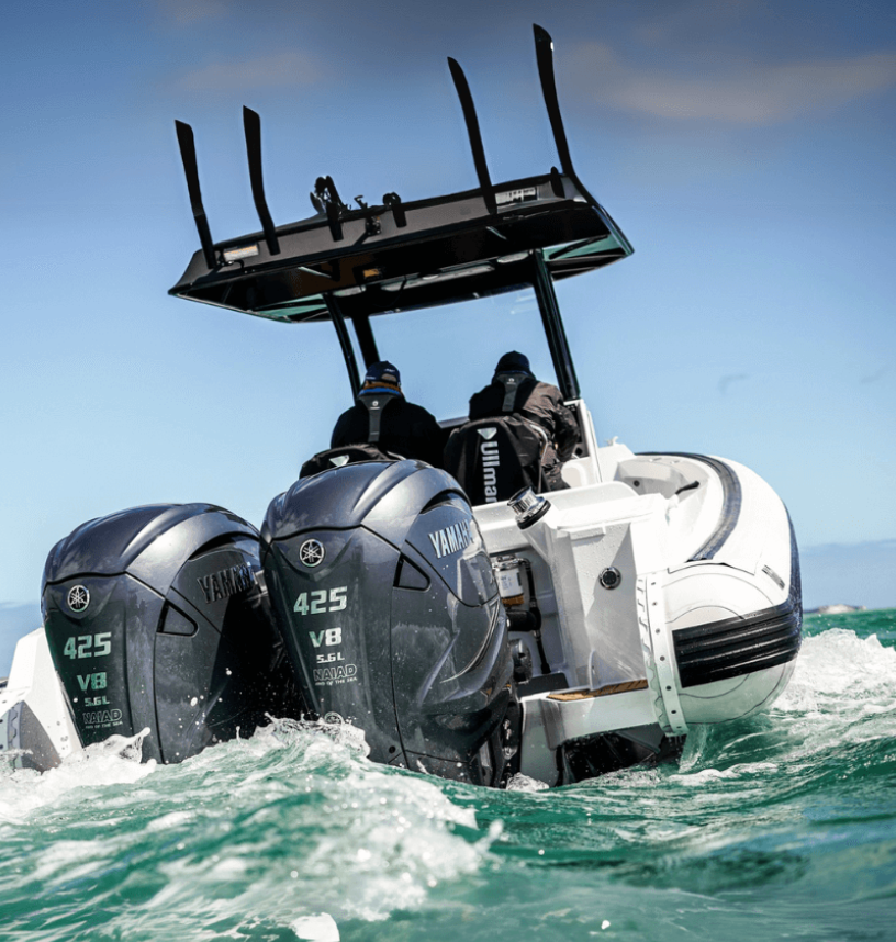 New Zealand Powersports