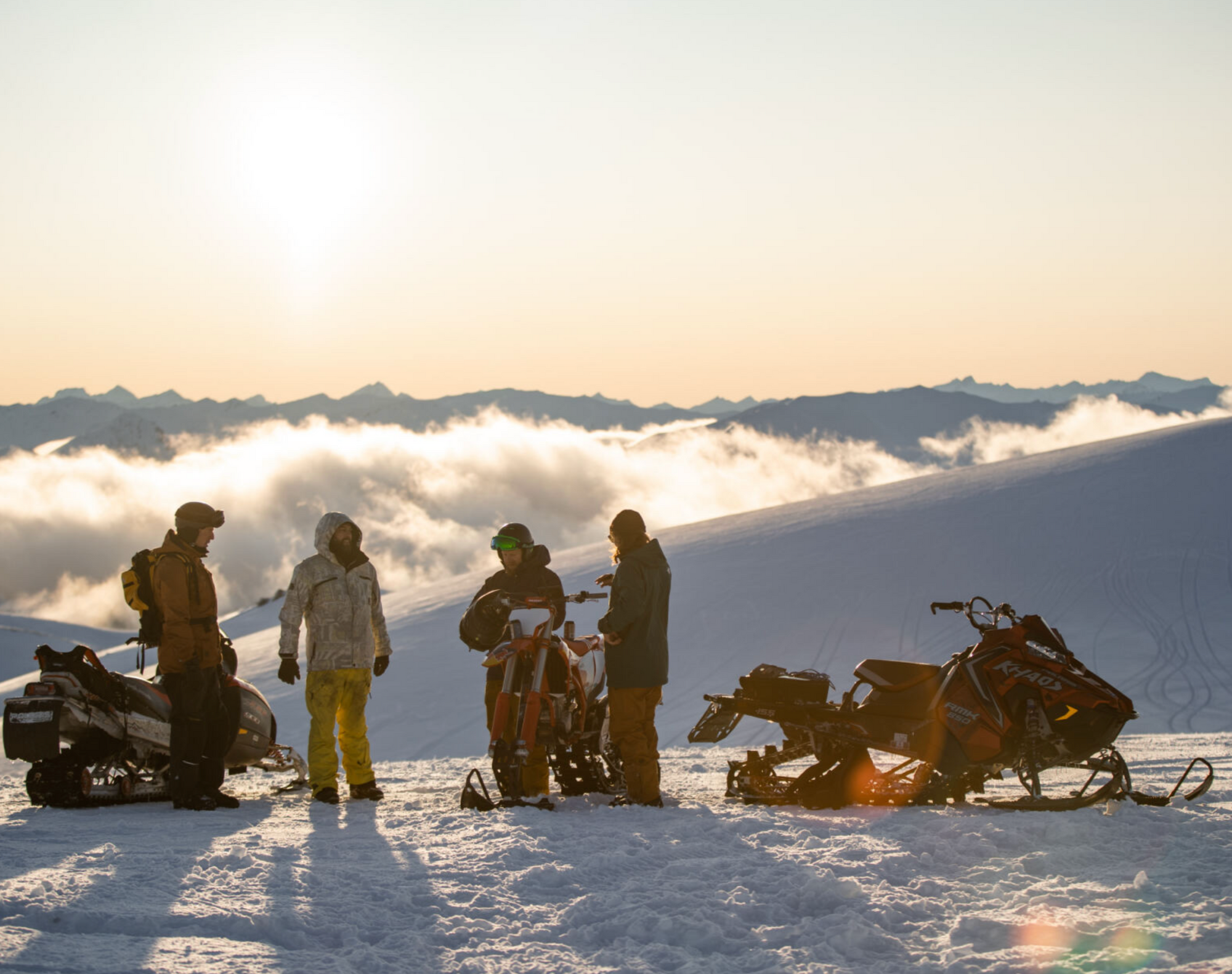 New Zealand Powersports