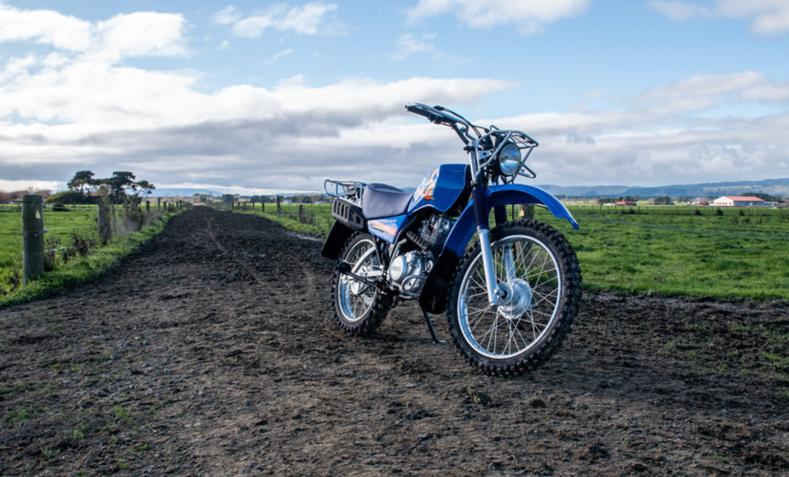 New Zealand Powersports