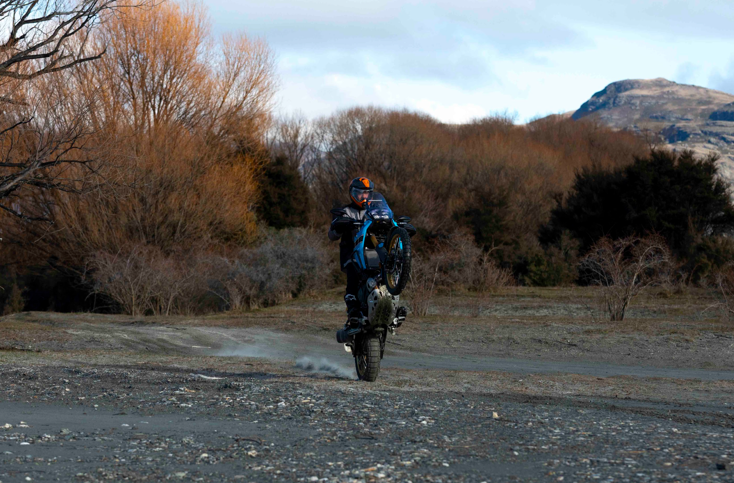 New Zealand Powersports