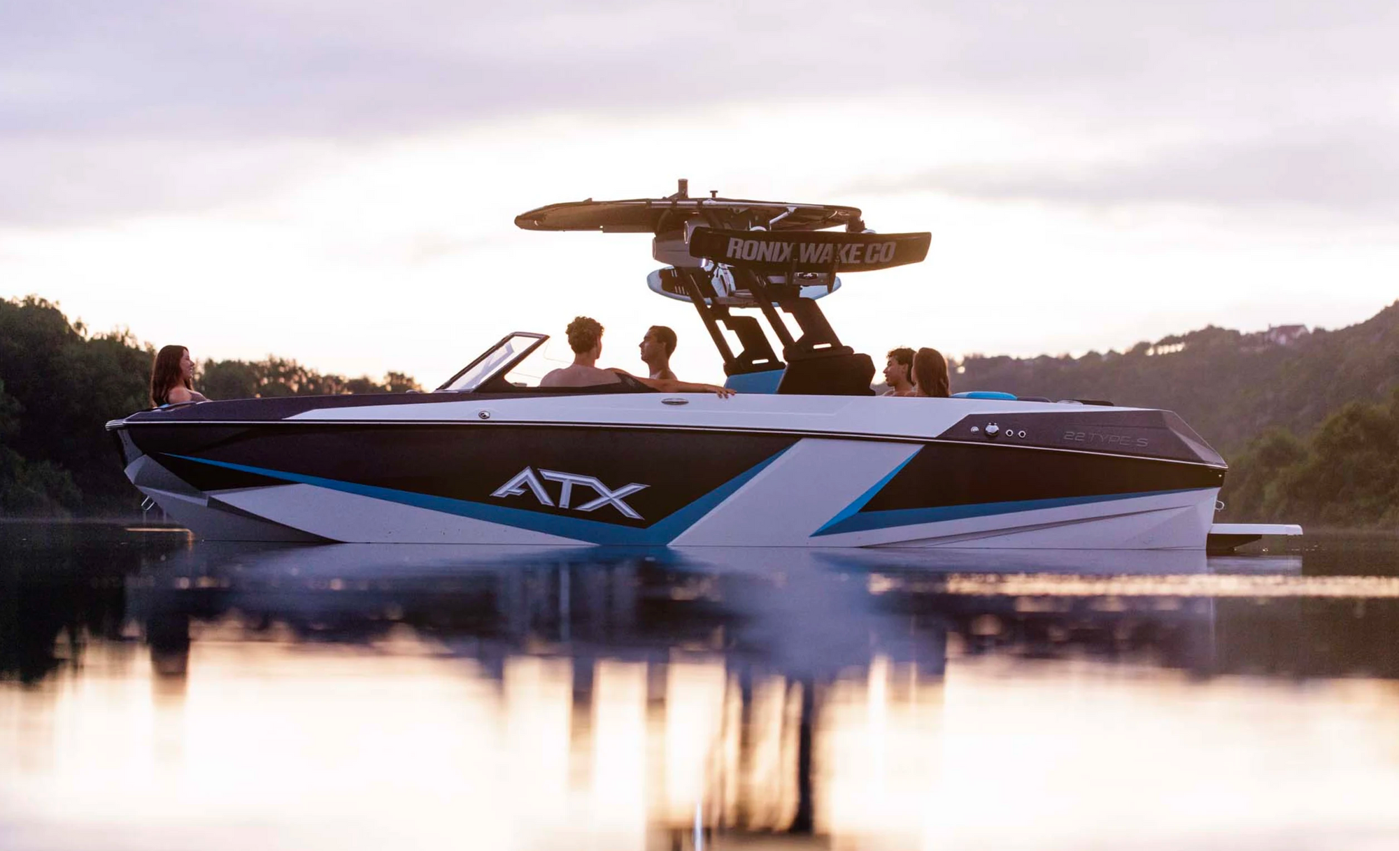 New Zealand Powersports