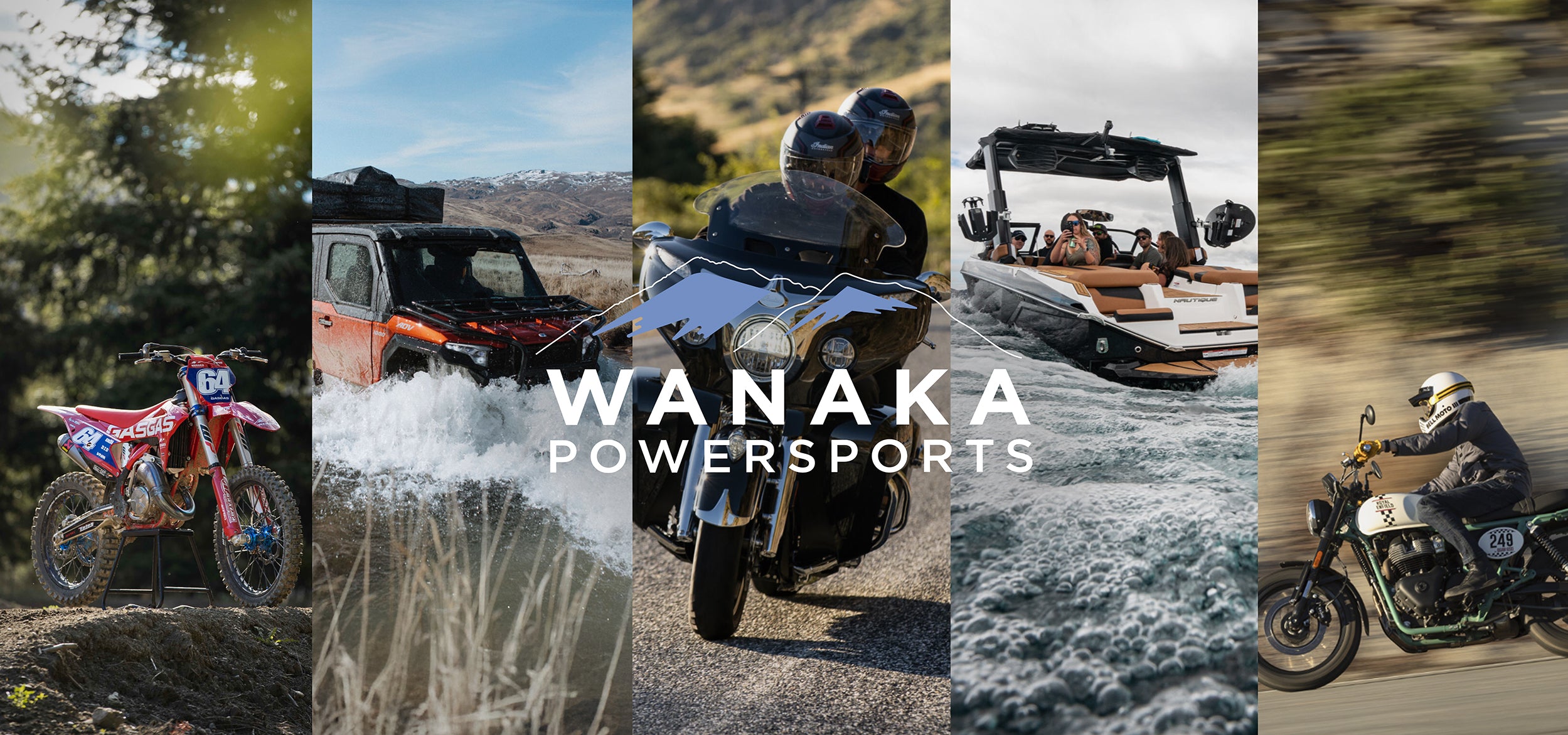 New Zealand Powersports
