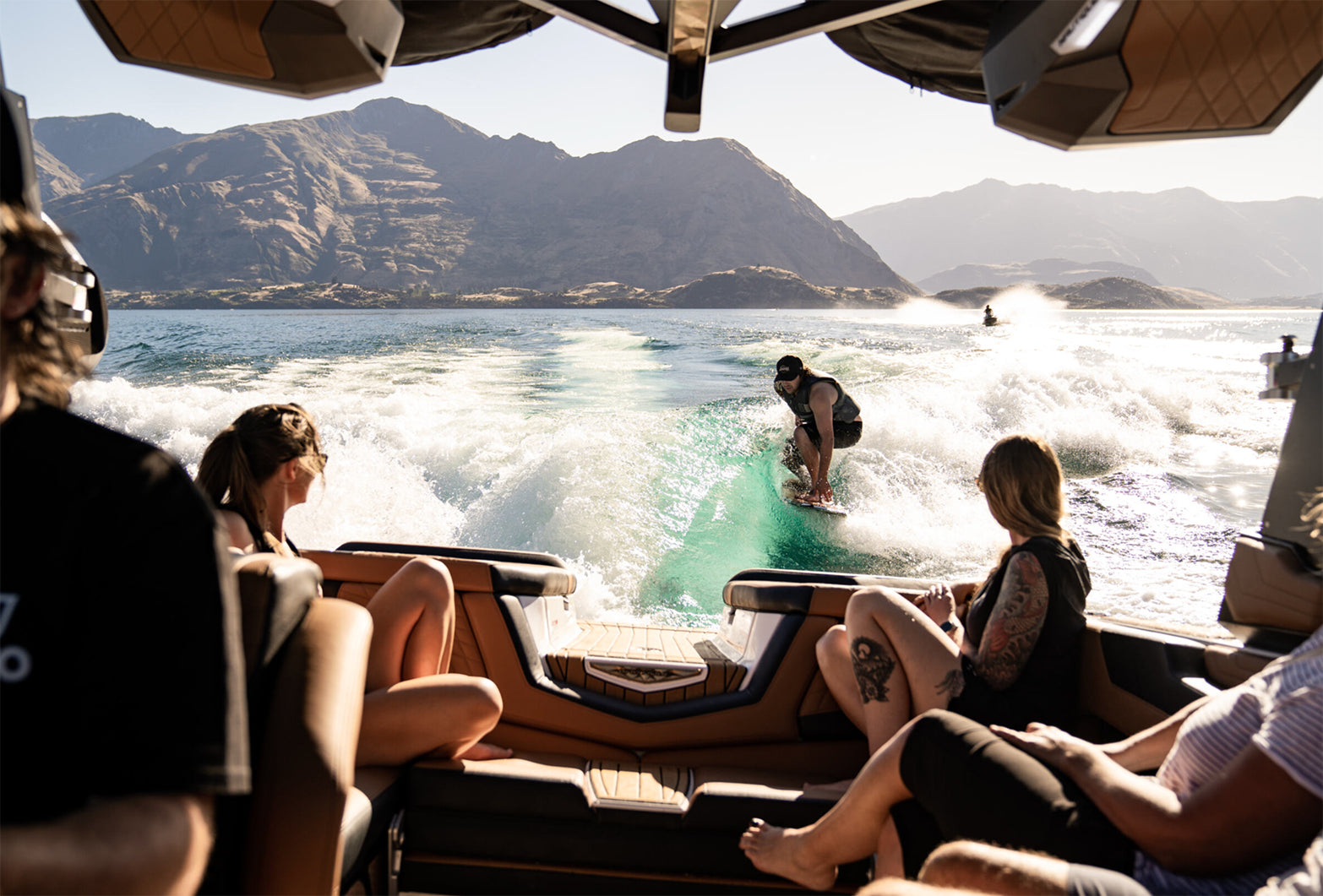 New Zealand Powersports