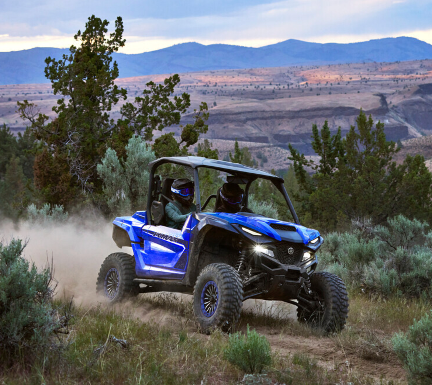 New Zealand Powersports