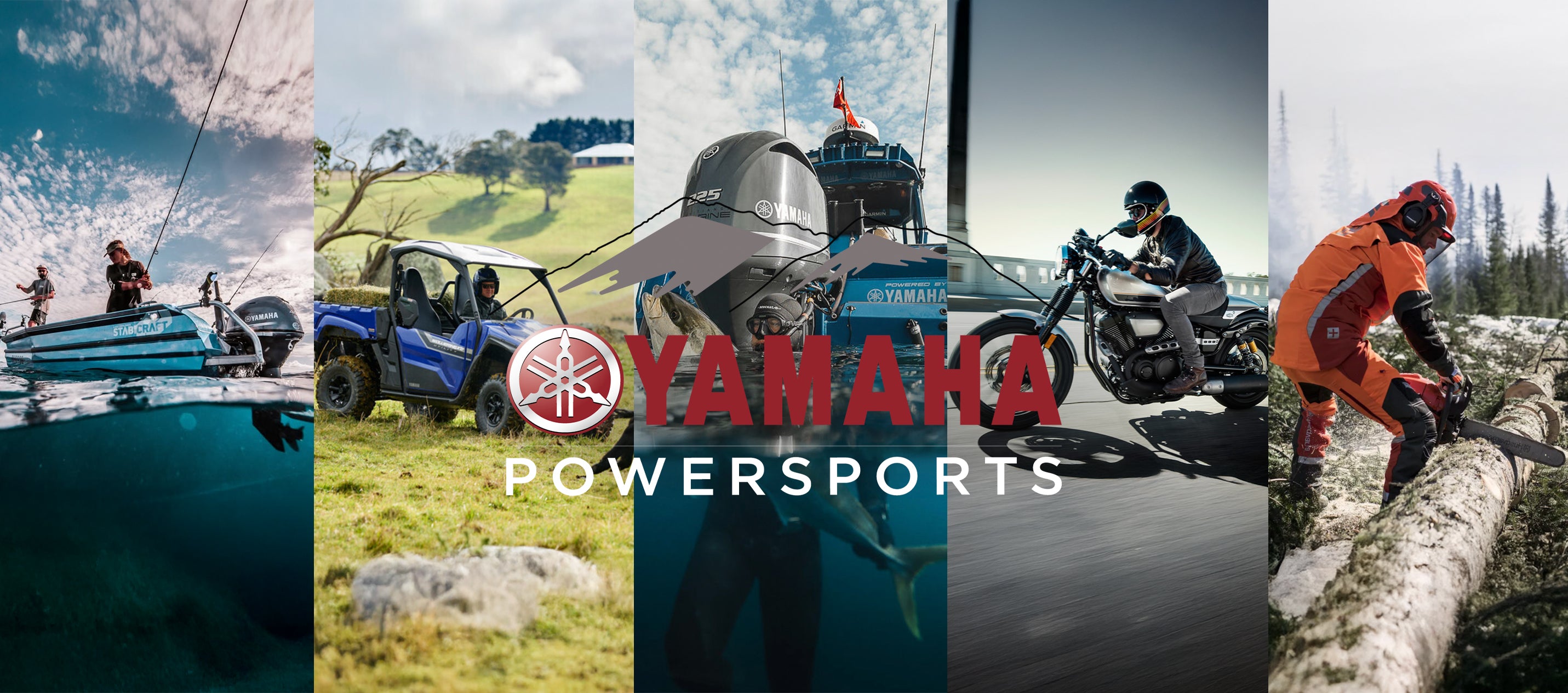 New Zealand Powersports