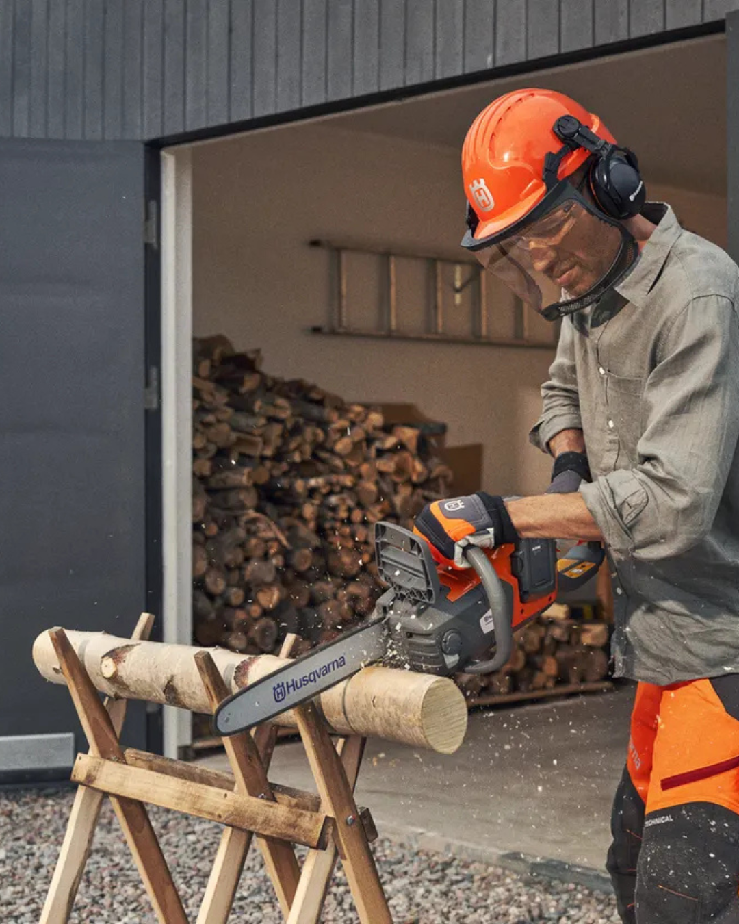 Husqvarna