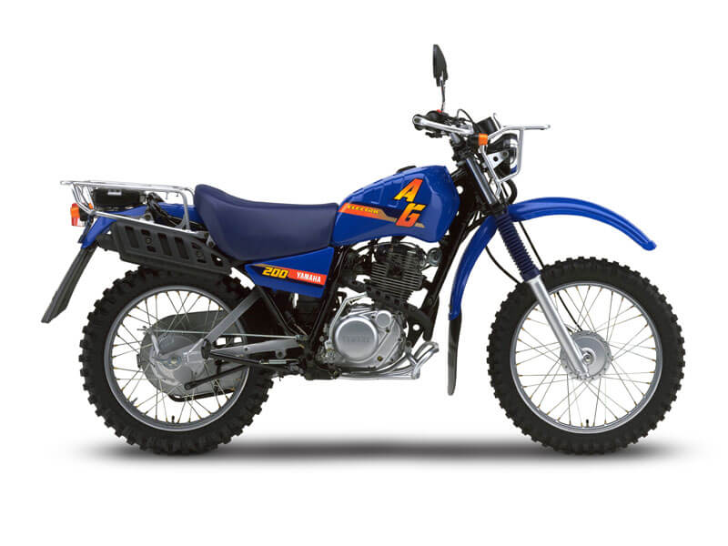 AG200FEL