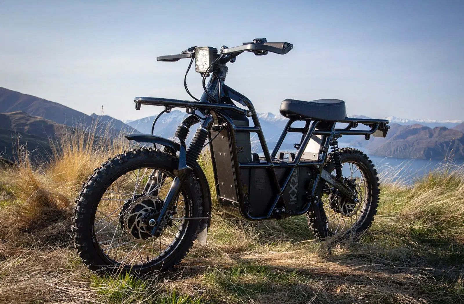 New Zealand Powersports