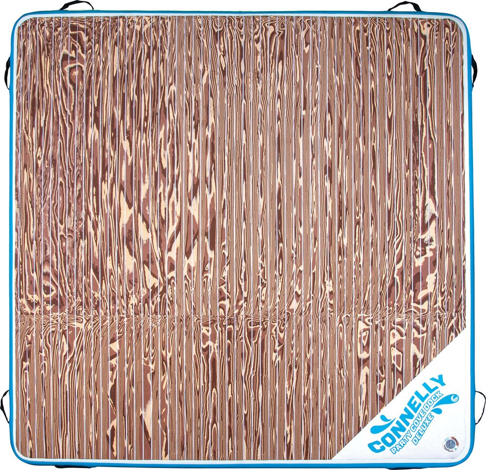 Party Cove Dock Deluxe