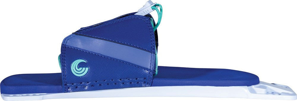 2022 WOMENS LACED ADJUSTABLE