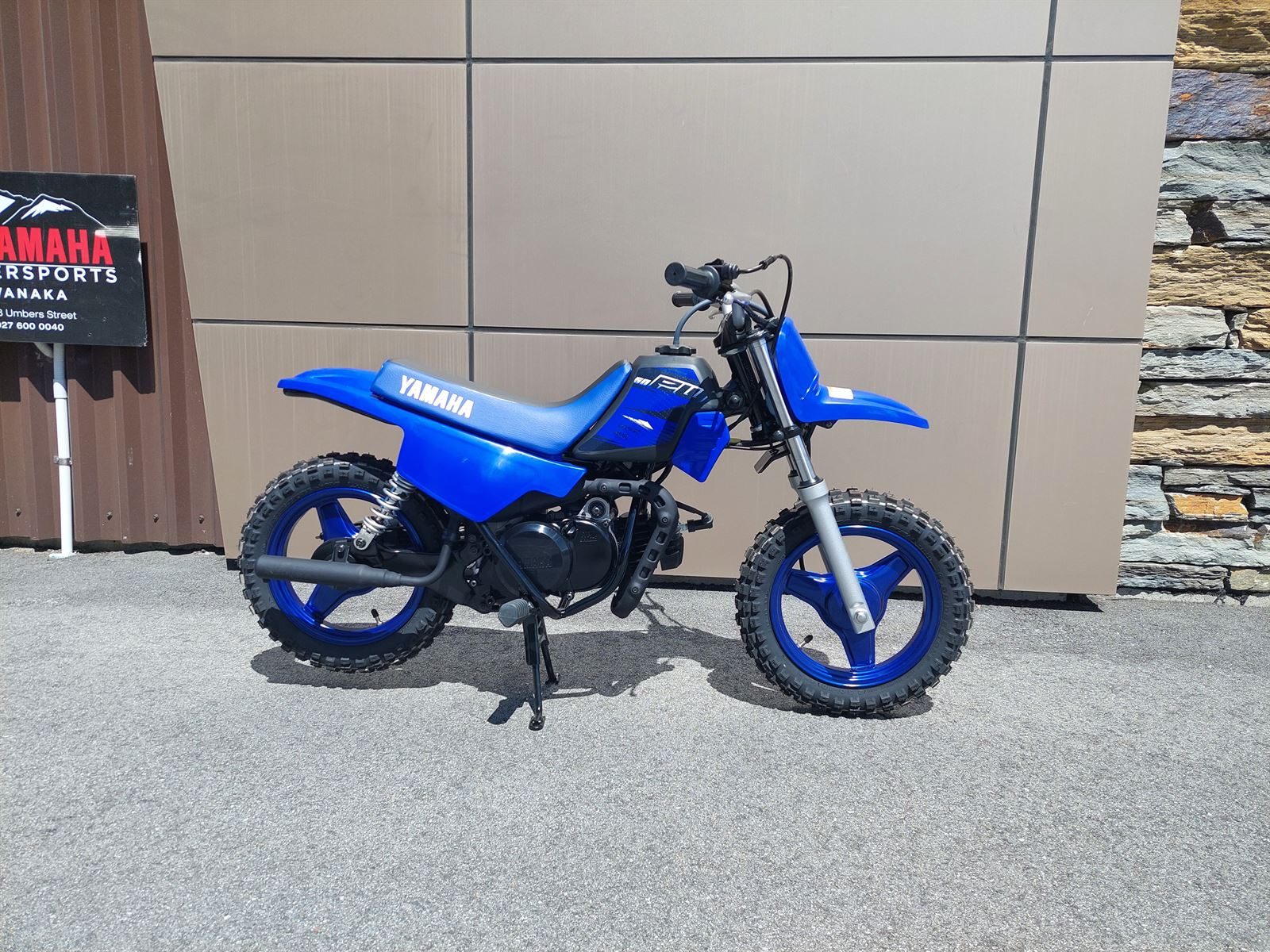 PW50P