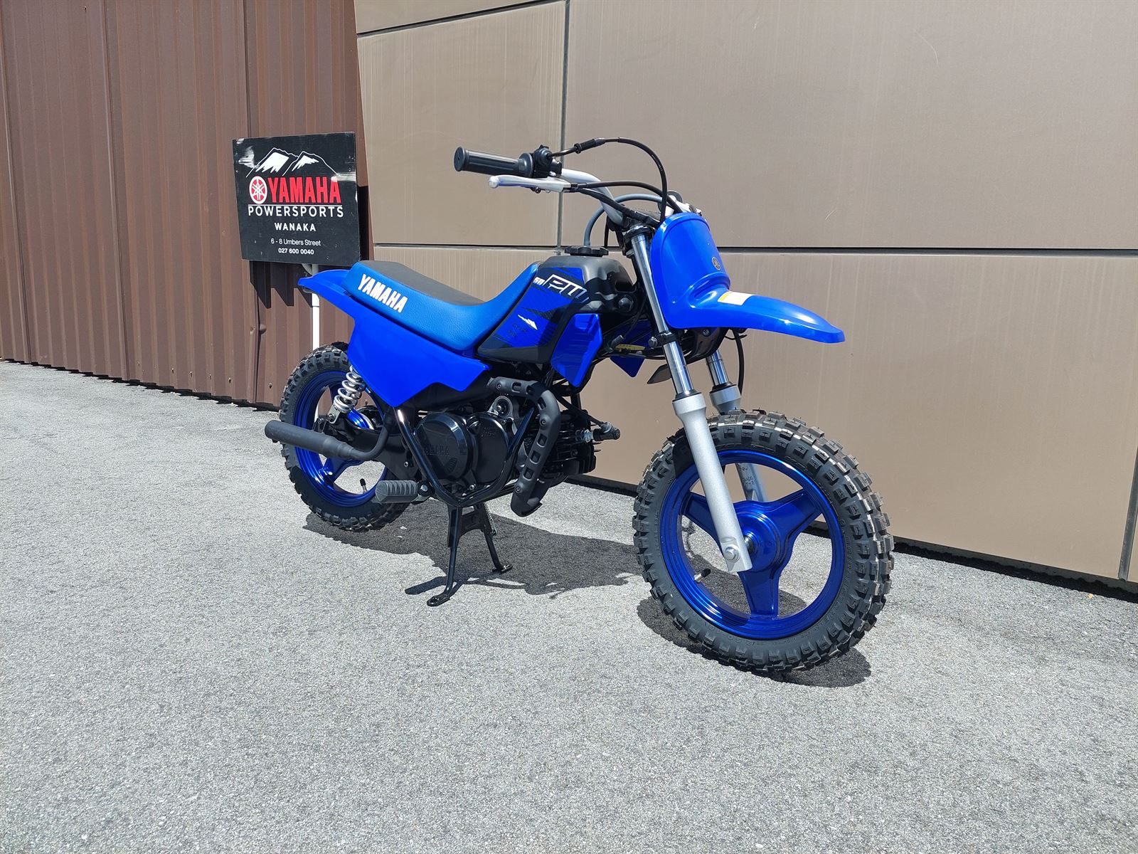 PW50P