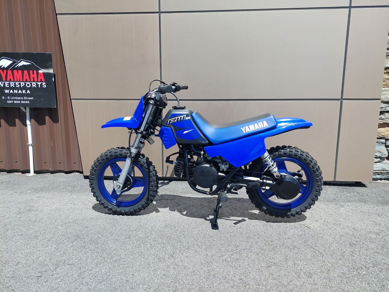 PW50P
