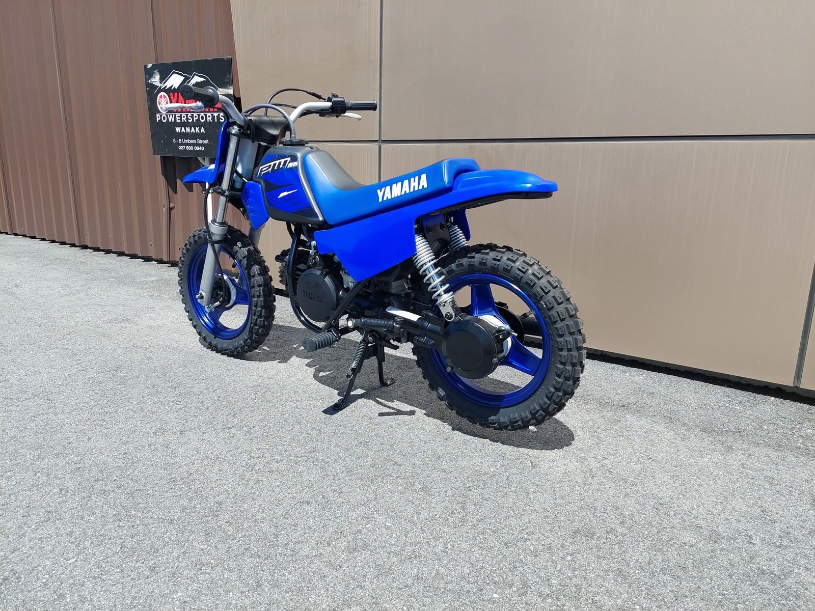 PW50P