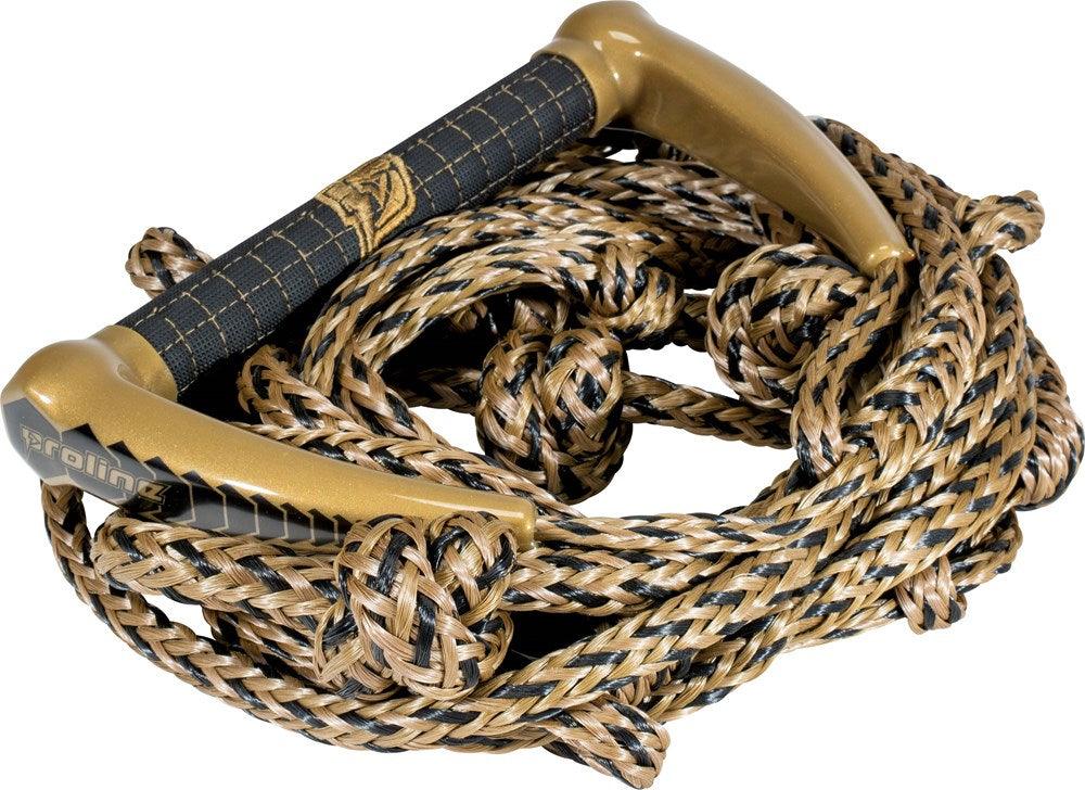 LGS SUEDE SURF ROPE