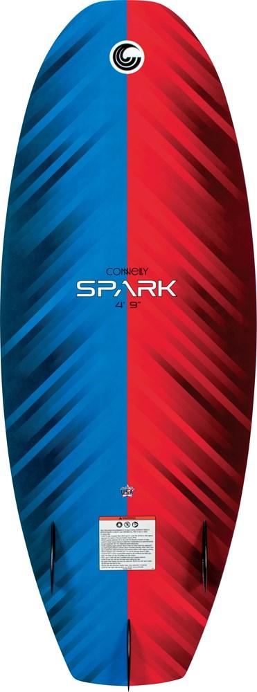 SPARK 4'9"