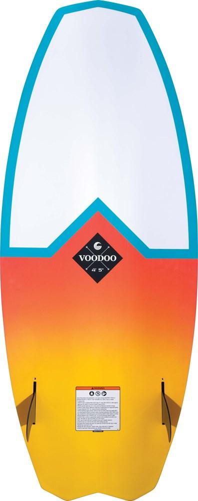 VOODOO WAKESURF