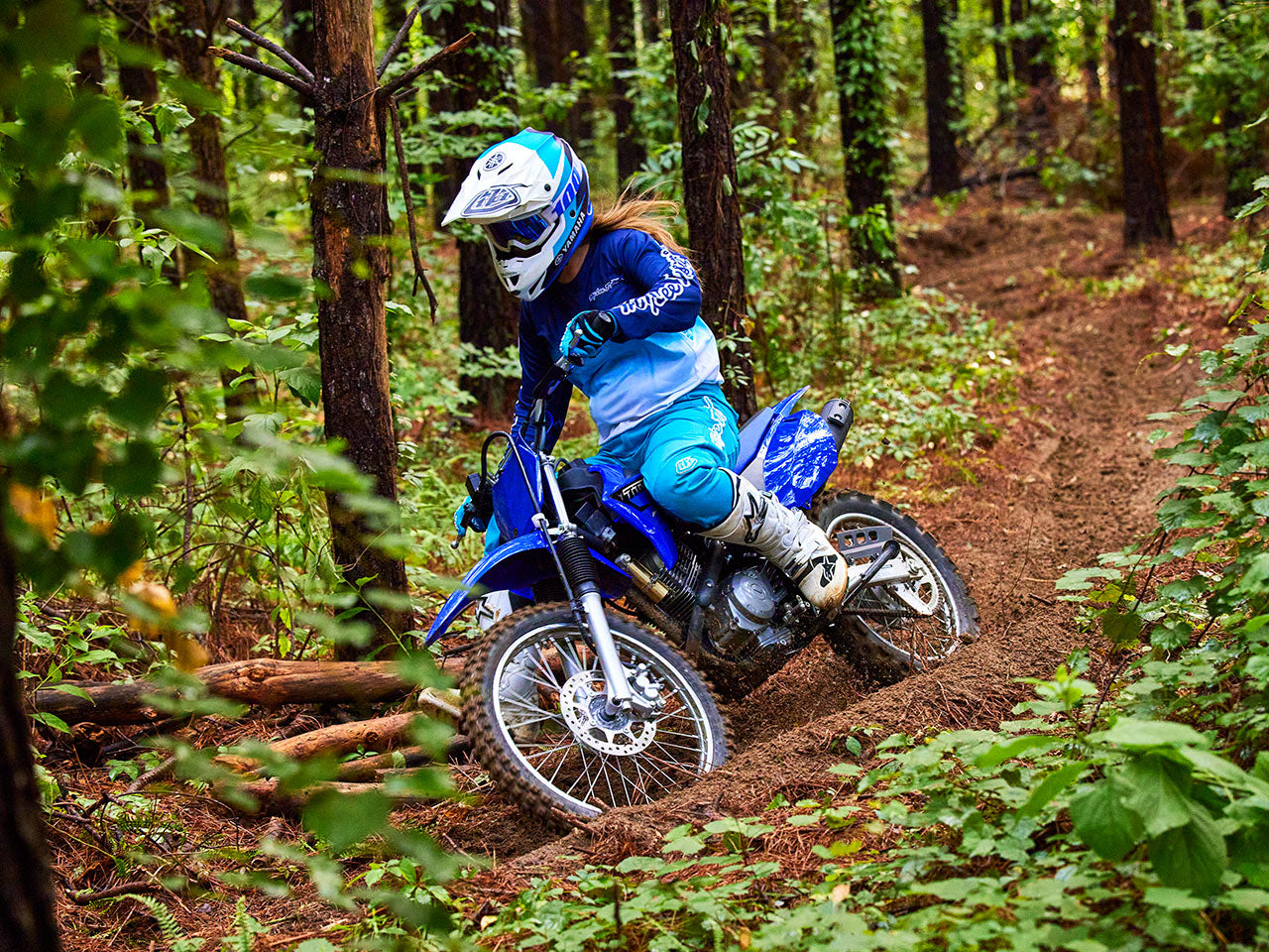 TTR125