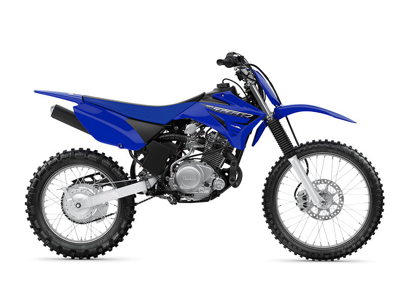 TTR125
