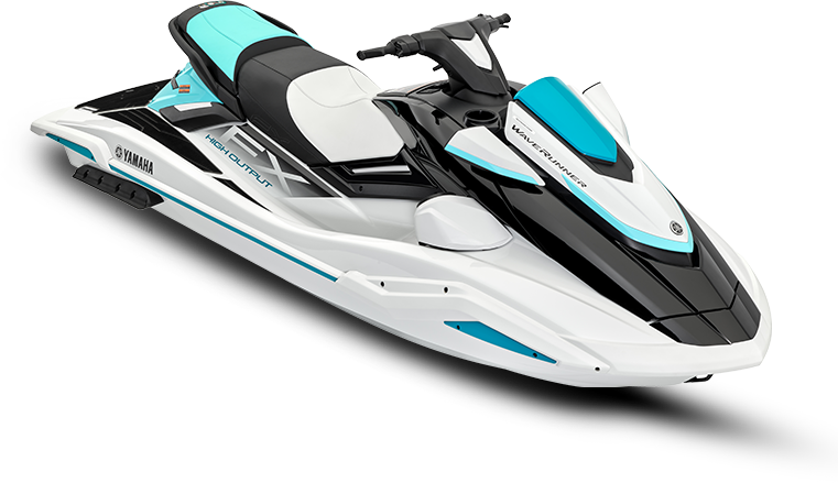 FX HO WaveRunner
