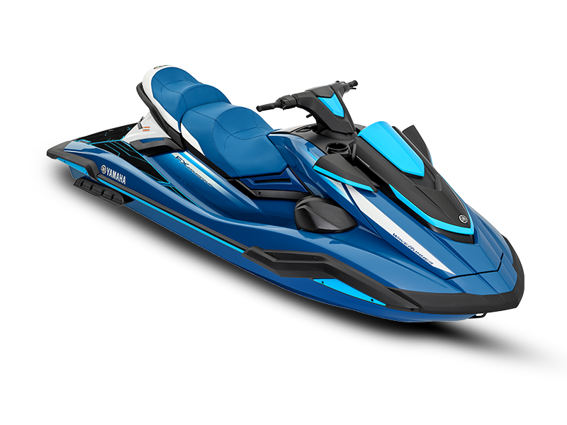 FX CRUISER HO WaveRunner