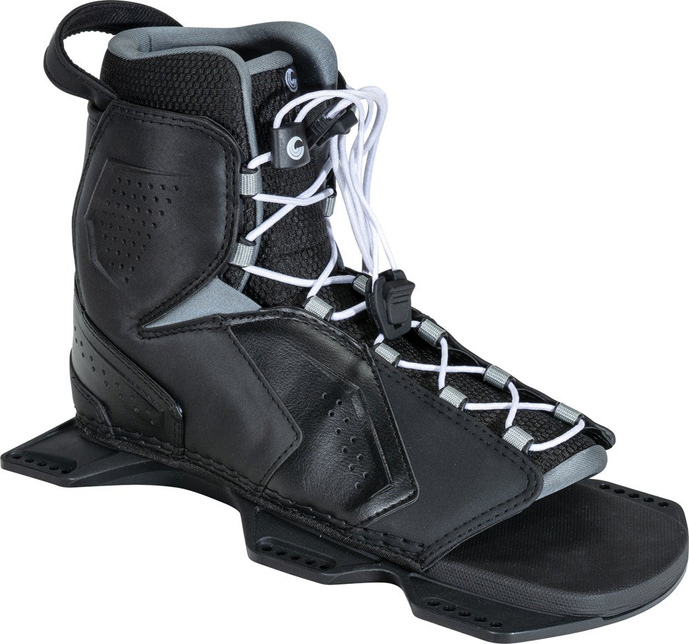 CONCEPT W/ TEMPEST FRONT BOOT & LACE ADJUSTABLE RTP