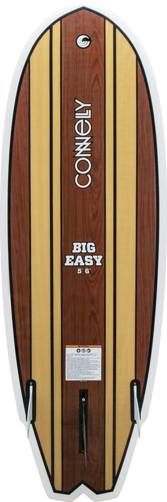 BIG EASY 5' 6"
