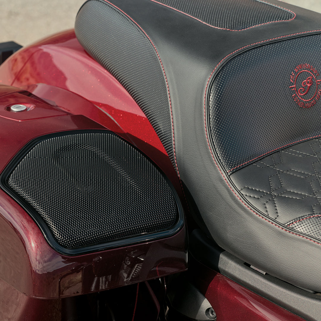 Challenger 125th Anniversary Edition
