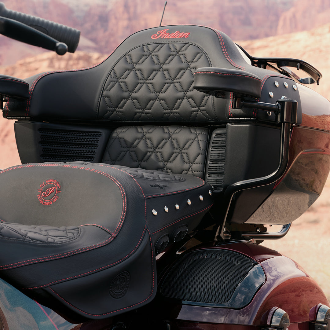 Roadmaster 125th Anniversary Edition