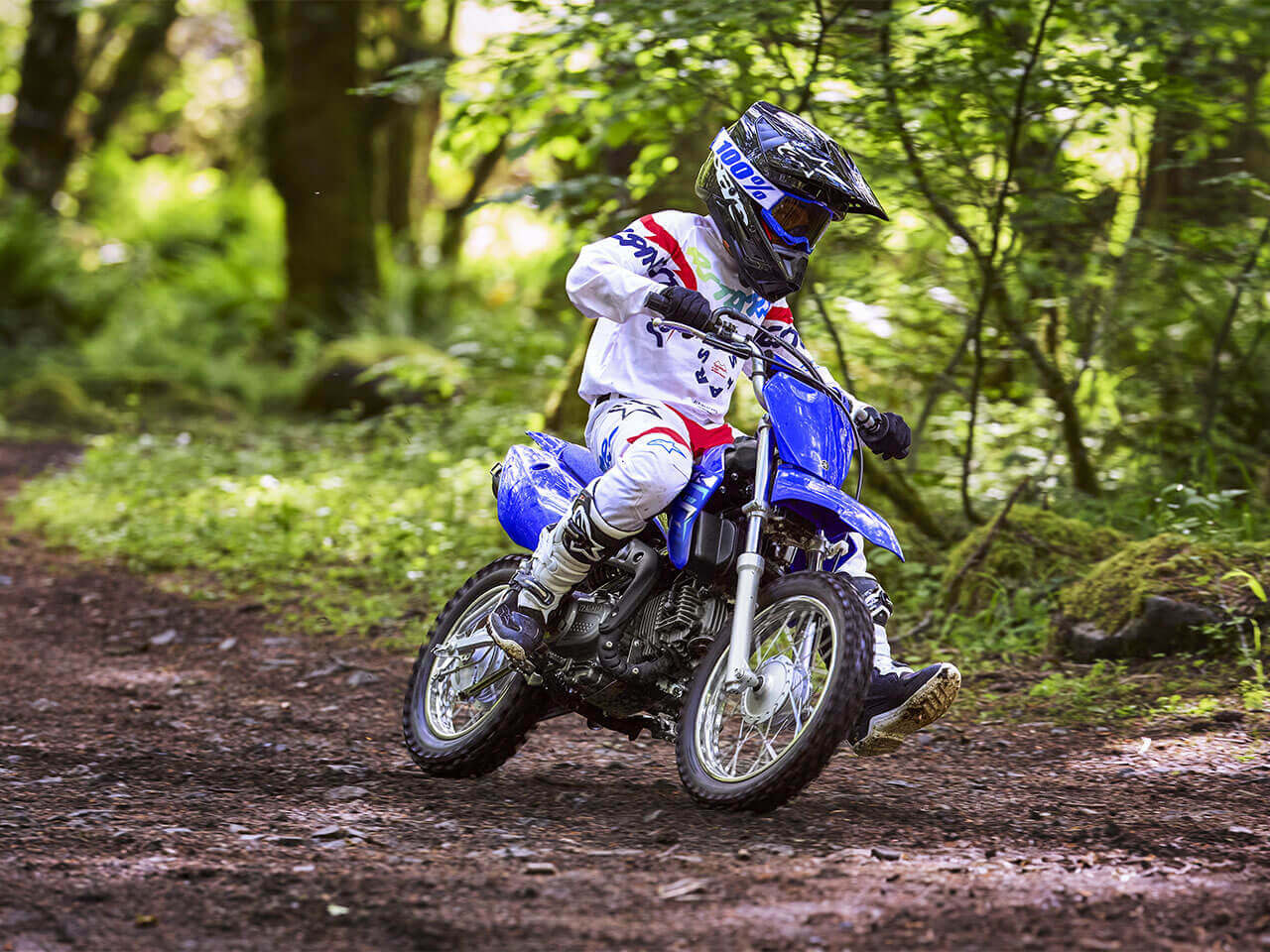 TT-R110E