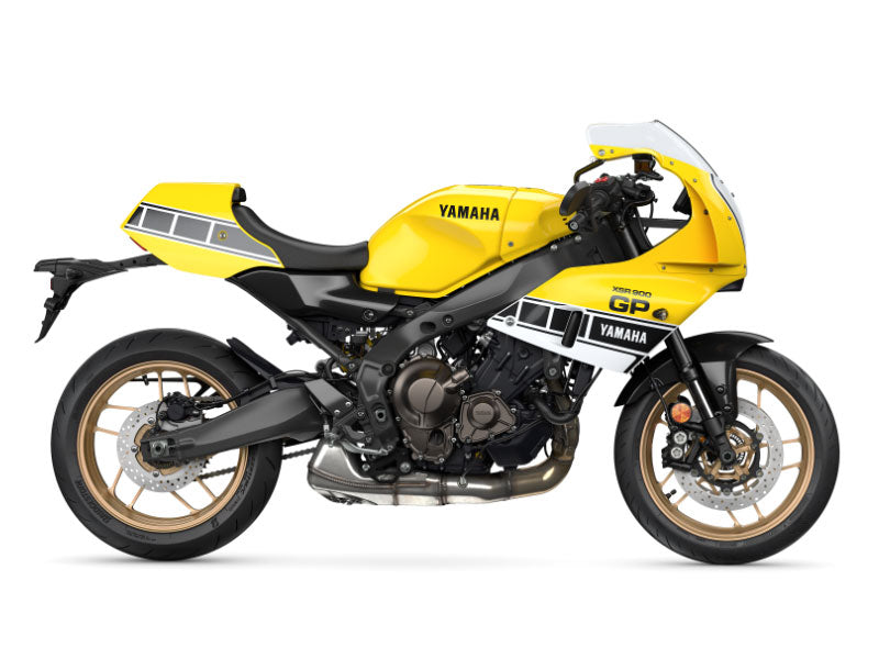 2026 Yamaha XSR900 GP